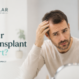 does-a-hair-transplant-hurt